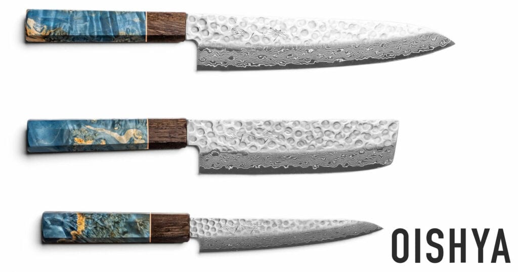 Japan Chef's Knives, Paring Knives Offered by Japan Manufacturer