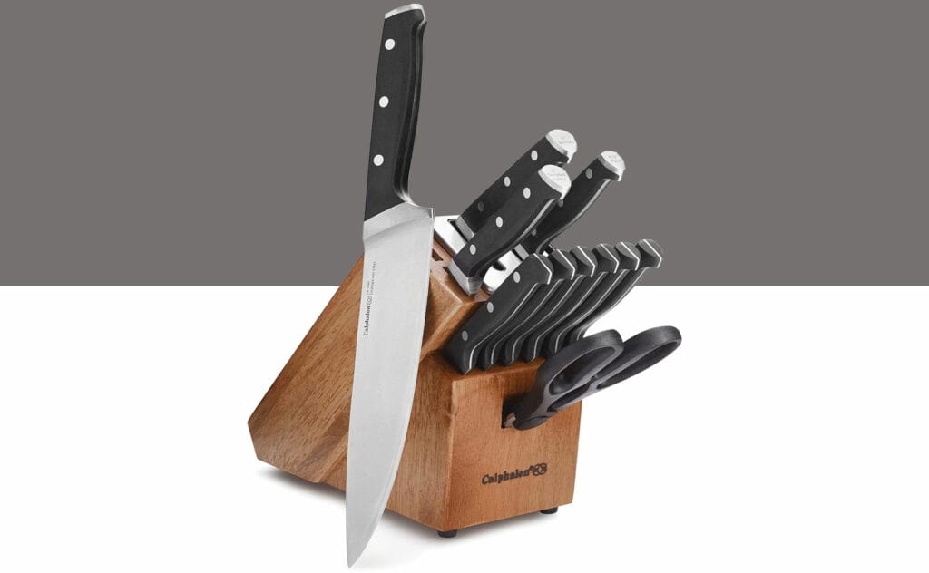 Best Budget Self Sharpening Knife Set 1024x632 