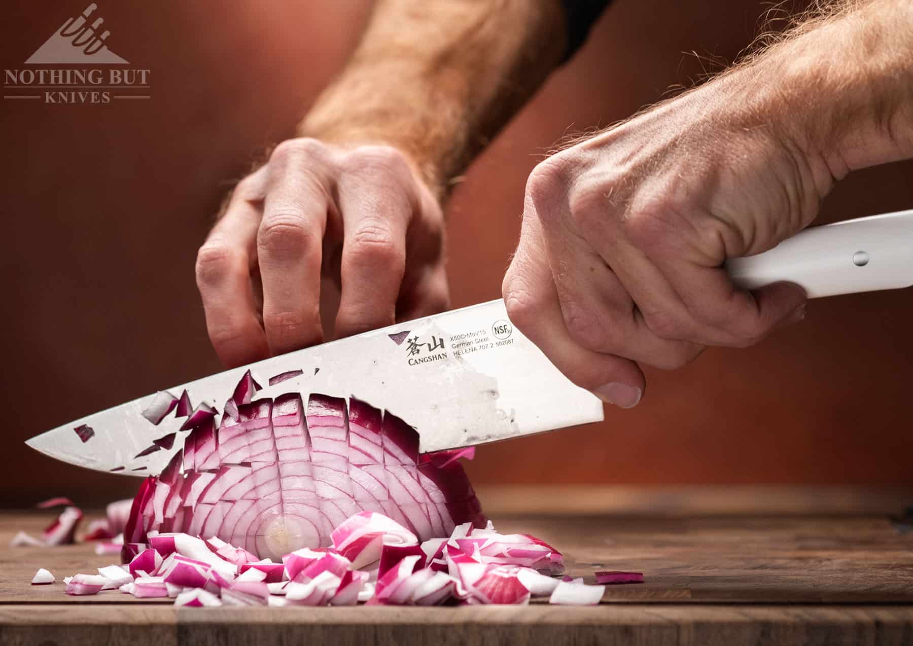 Best Kitchen Knife Sets Under $200 - 2023 Update