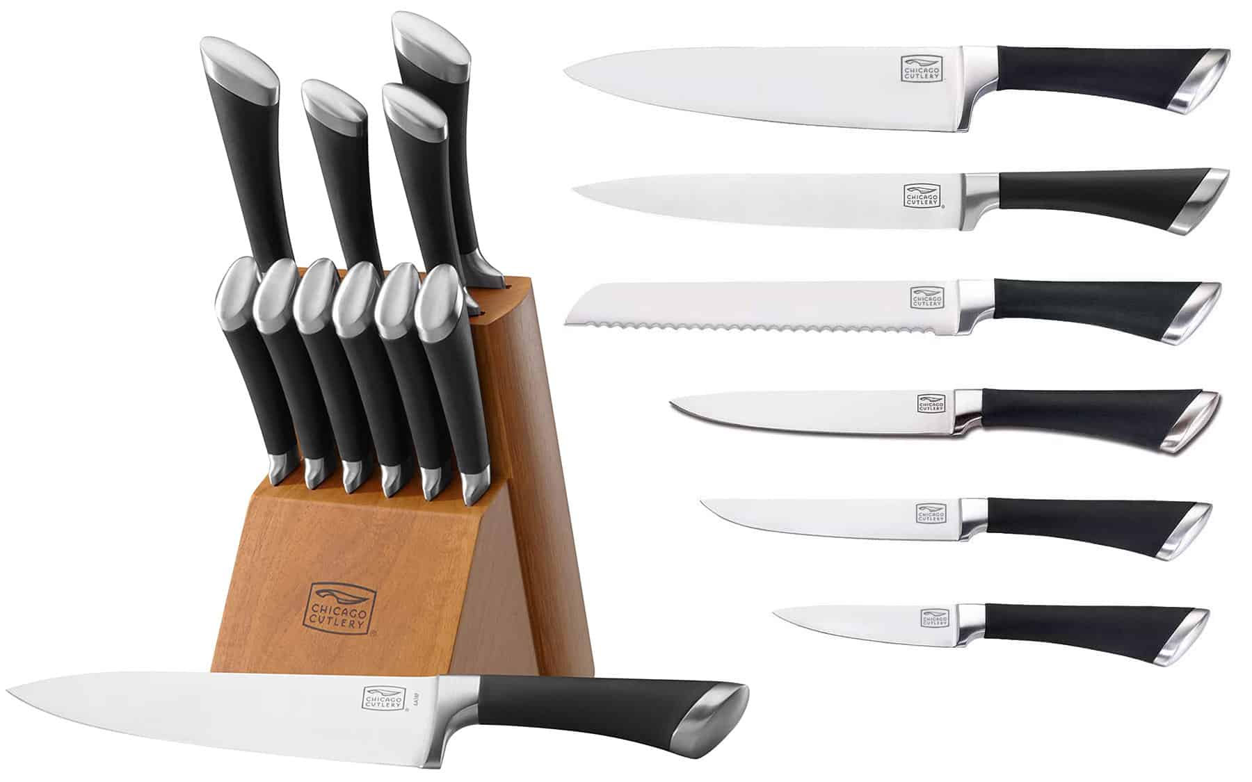 Where to Buy an Affordable Pastel Knife Set