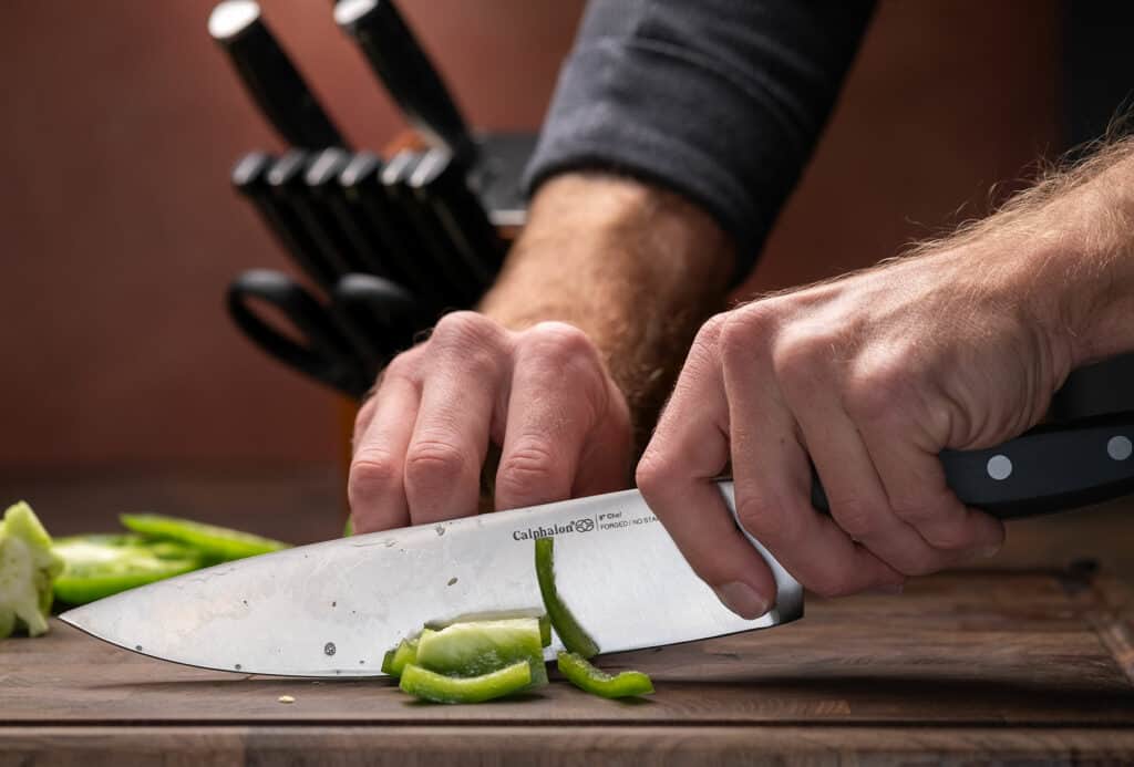 5 of the most affordable knife sets on , all for the at-home chef