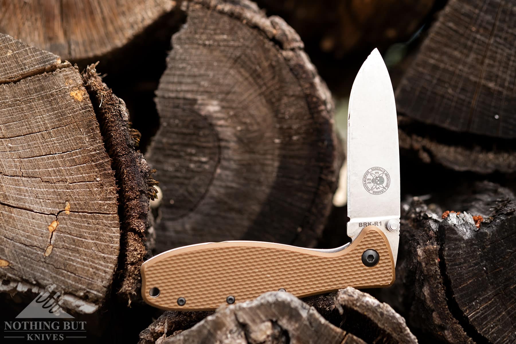 The Esee Zancudo is a good EDC option for anyone who needs a budget folding knife that can handle hard work. 