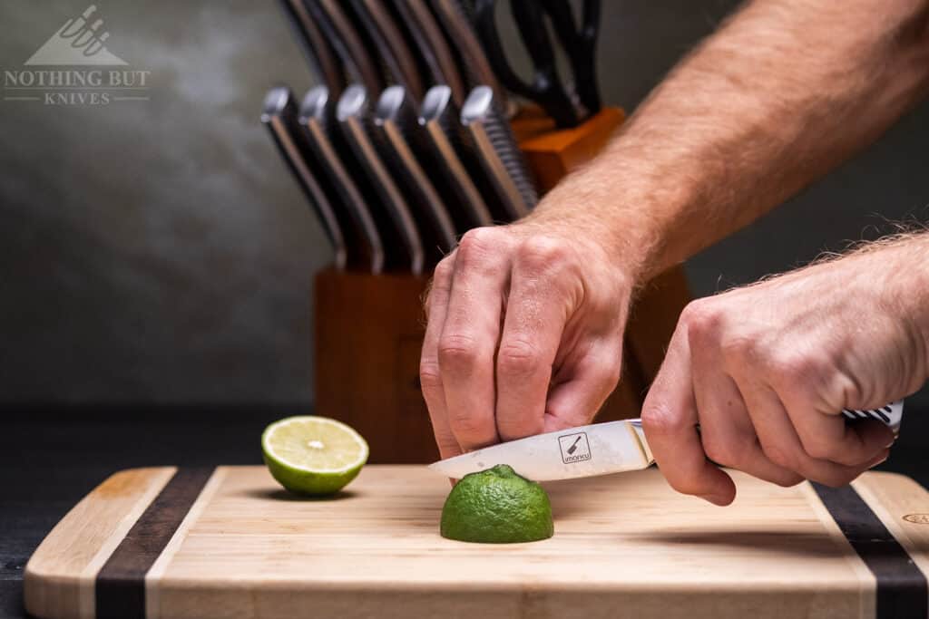 The 4 Best Knives for Cutting Meat in 2023 (Features & Prices) - IMARKU