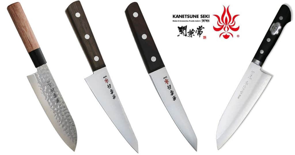 Best Japanese Chef Knives – Six Recommends
