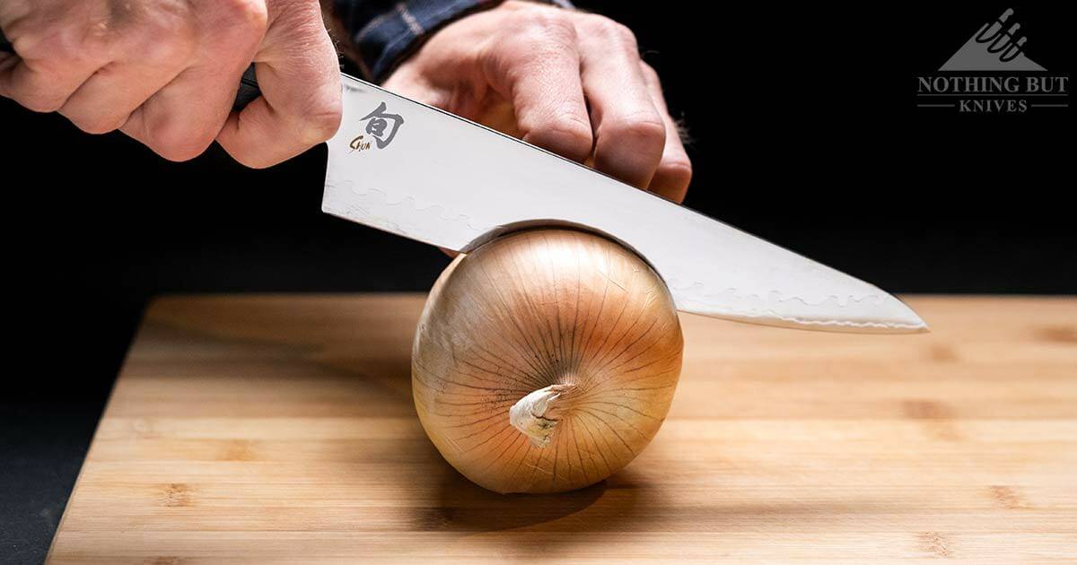 The Best Japanese Kitchen Knives to Give Your Clients and