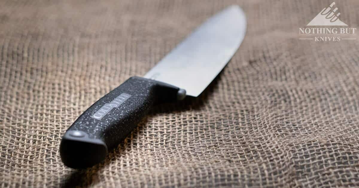 Cold Steel 100% Original Authentic Kitchen Classic 13 piece Knives Set