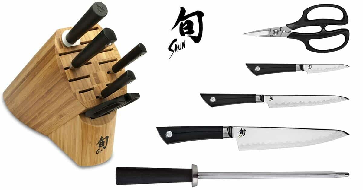 best knife set under 300