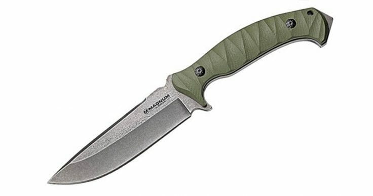 The 14 Best Boker Magnum Folding And Fixed Blade Knives