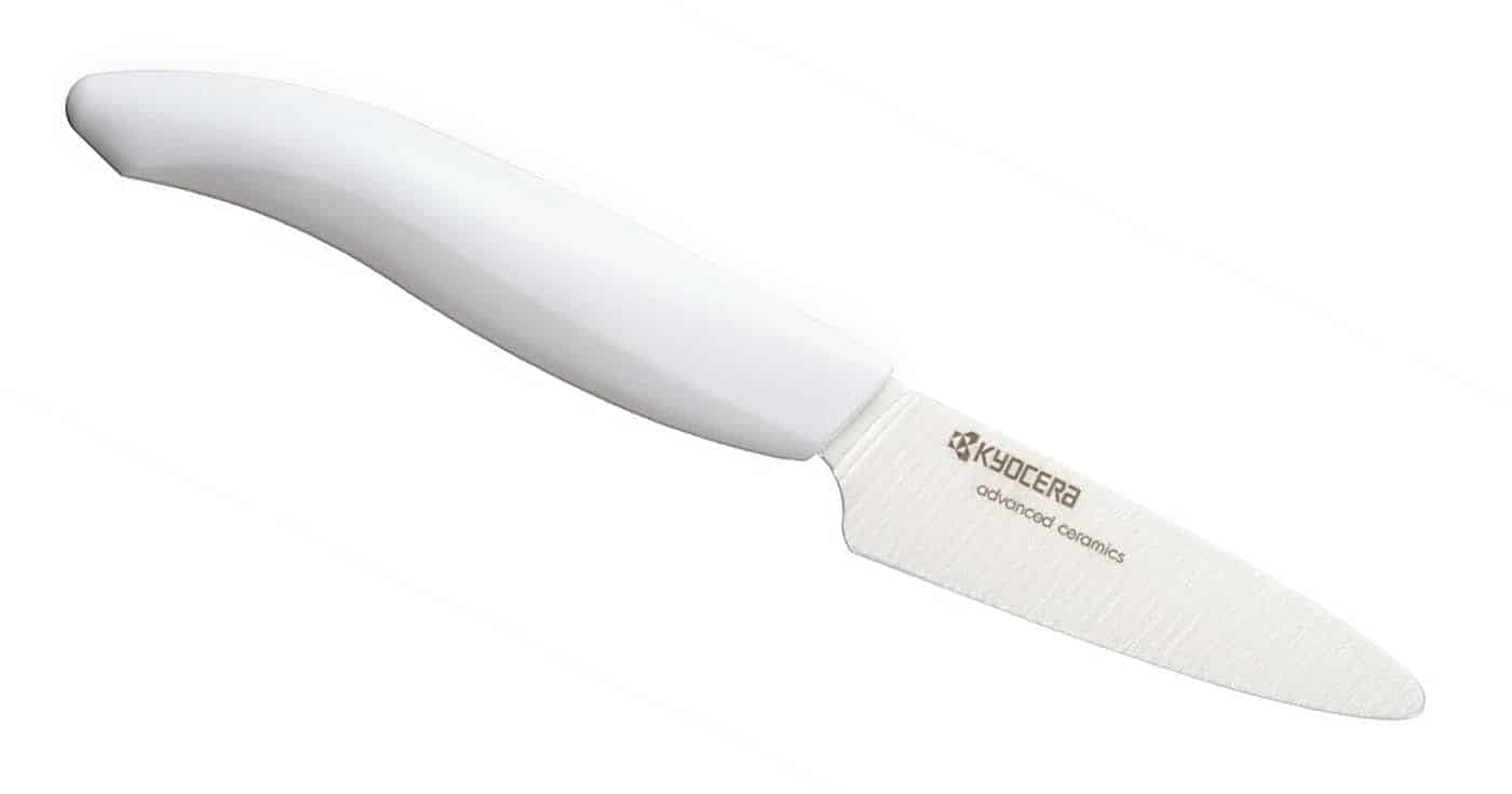 The Best Ceramic Knives: Home Cook-Tested
