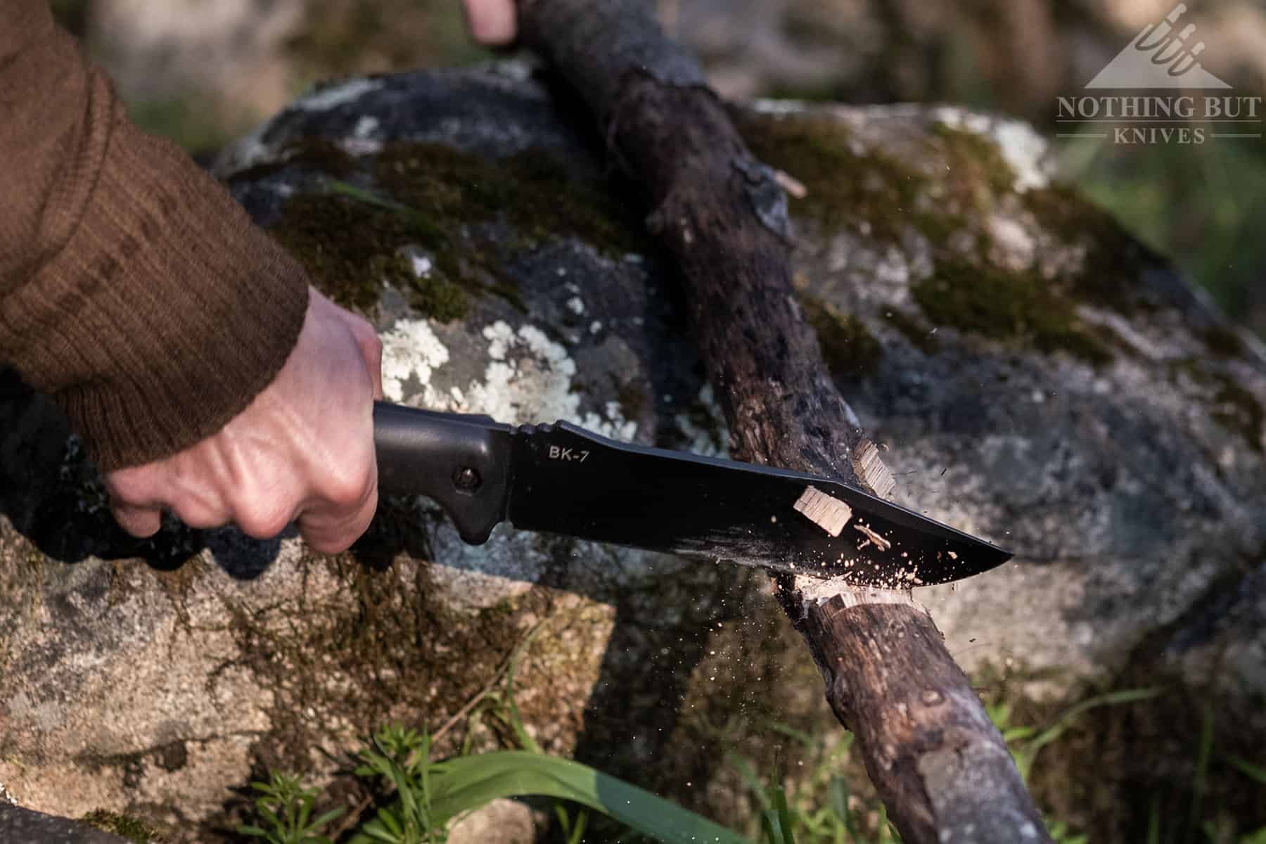 The Best American Made Bowie Knives