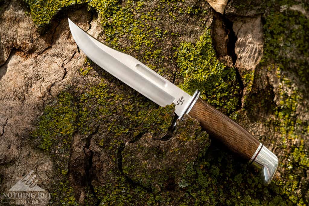 The Best American Made Bowie Knives