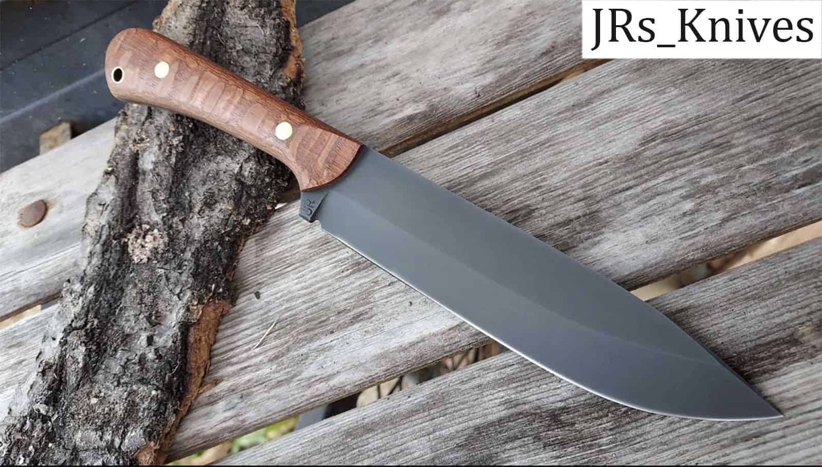 The Ultimate Guide To American Made Knives