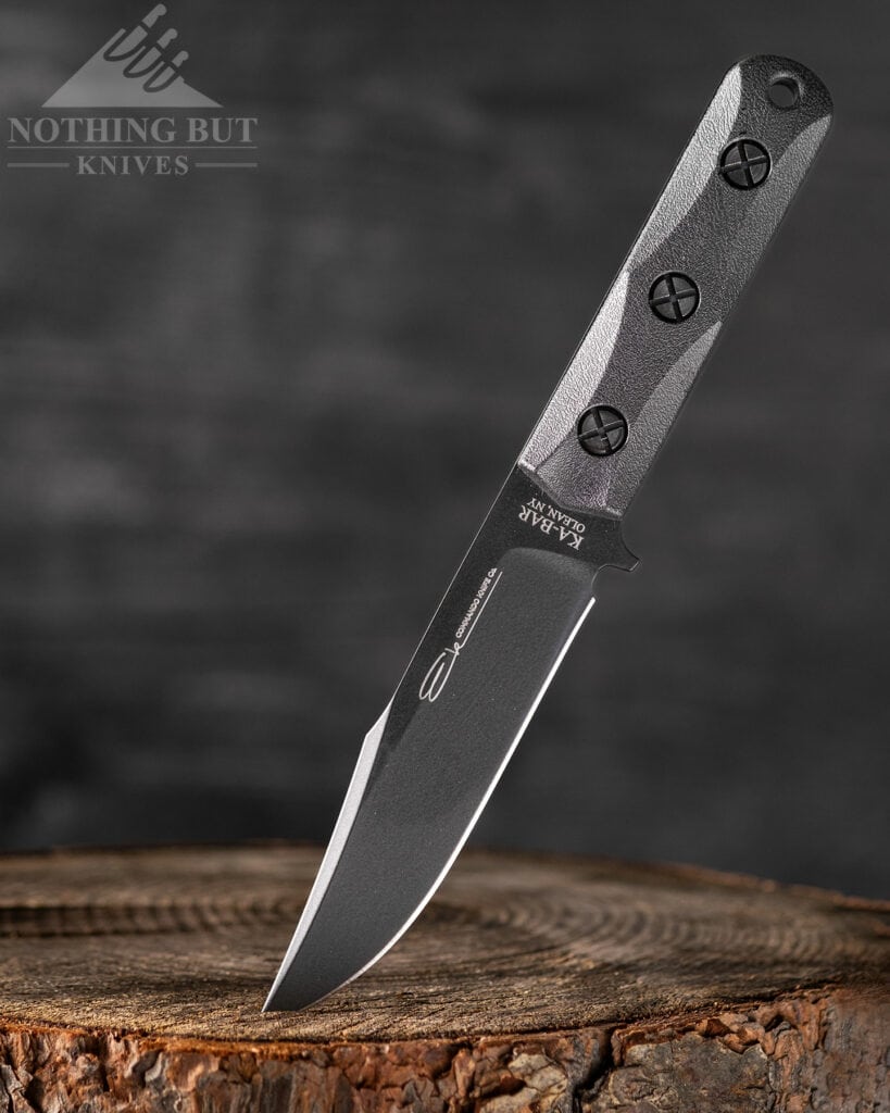 The Best American Made Bowie Knives