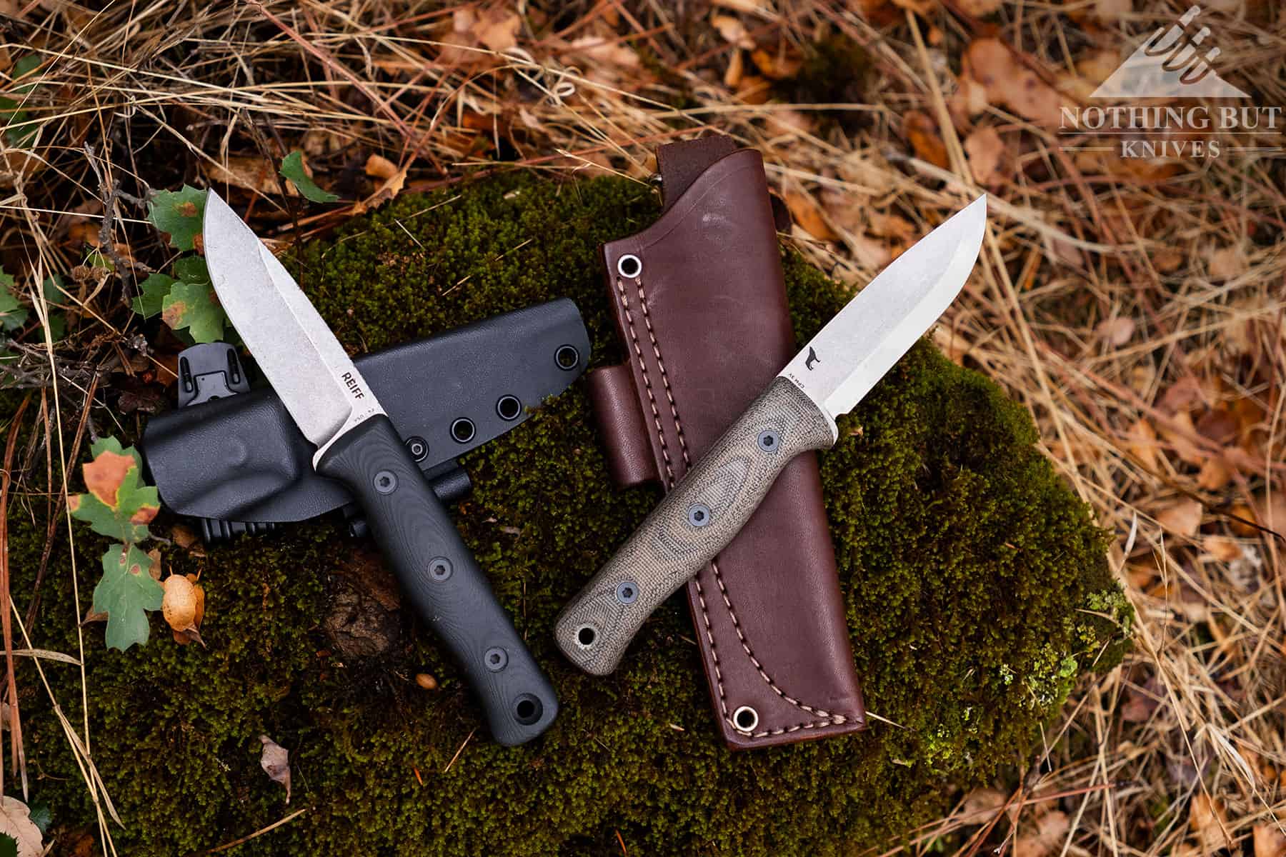 New ESEE-designed Folder is the Tiny, Affordable Churp