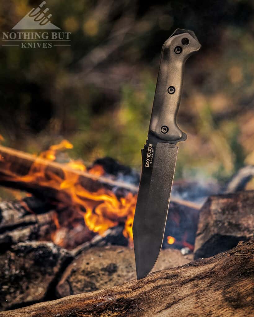 The Best American Made Bowie Knives