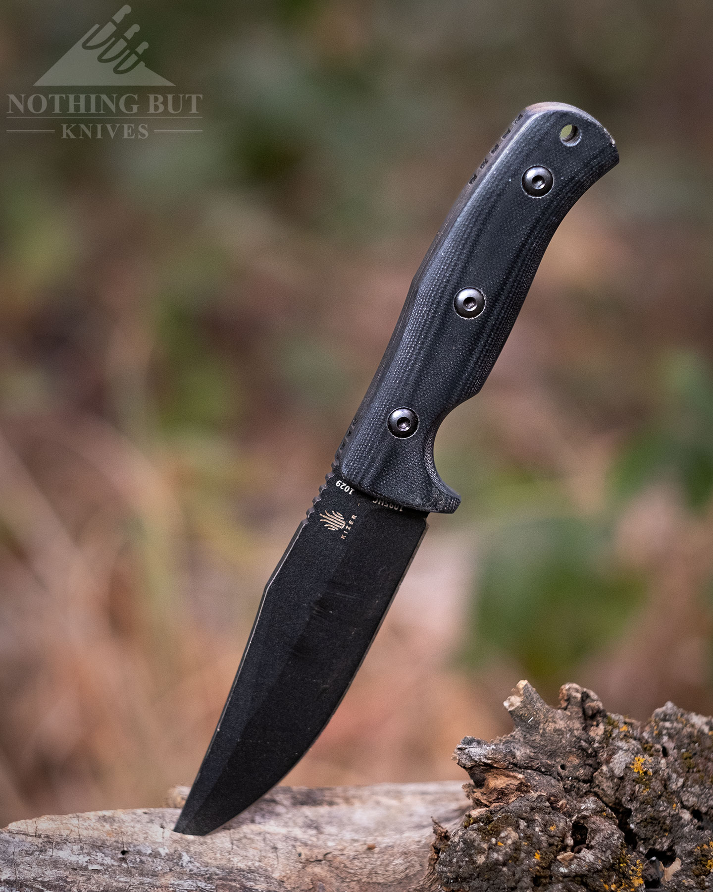 The Kize Little River Bowie has been discontinued, but there is always a chance it mat be brought back.