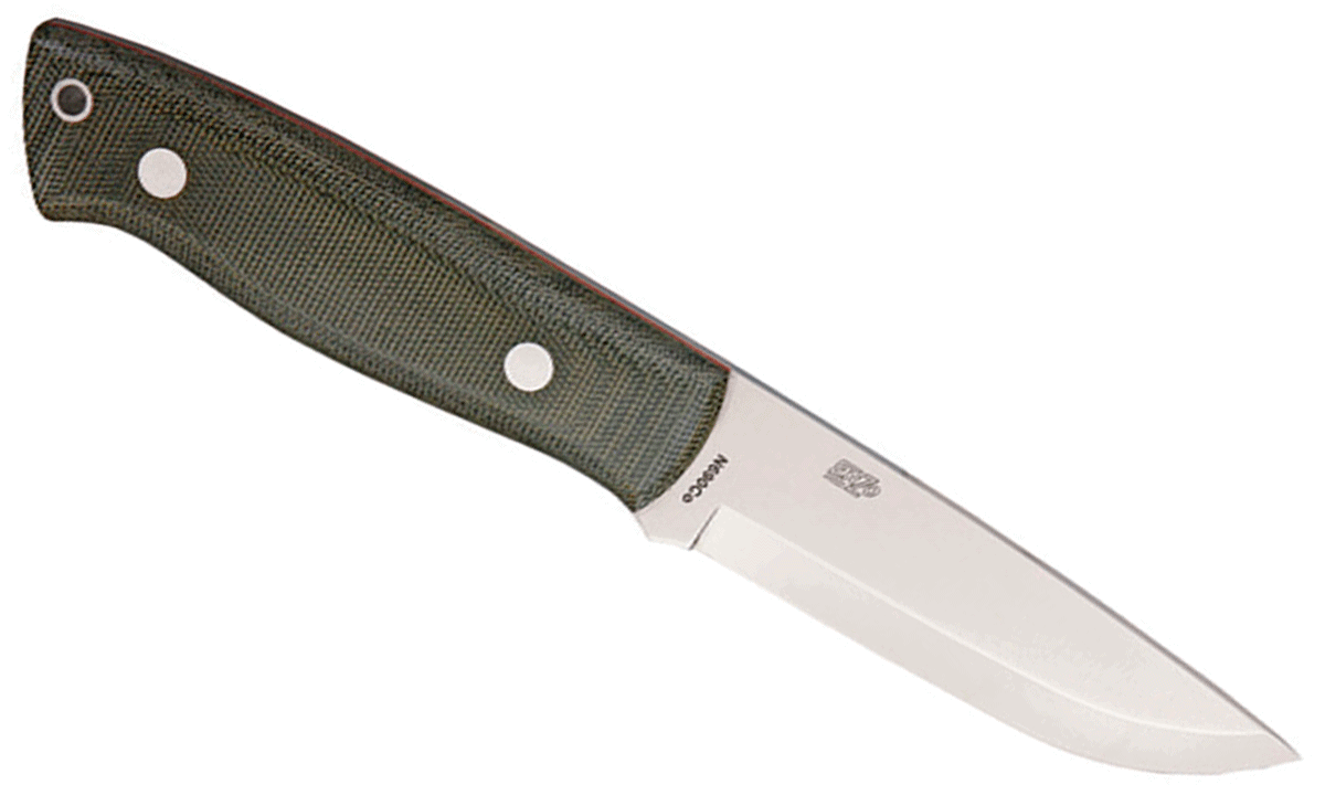 The Best Knives With Micarta Handle Scales