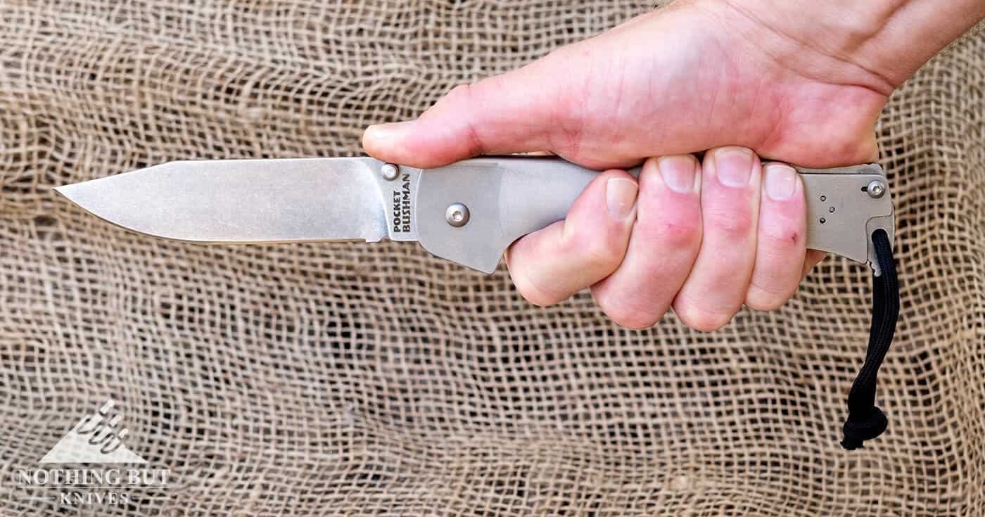 The Best Budget Pocket Knives Under $50 in 2023 (Not Cheap!)