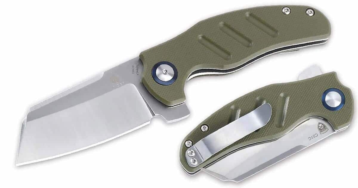 Cool Pocket Knives For Sale