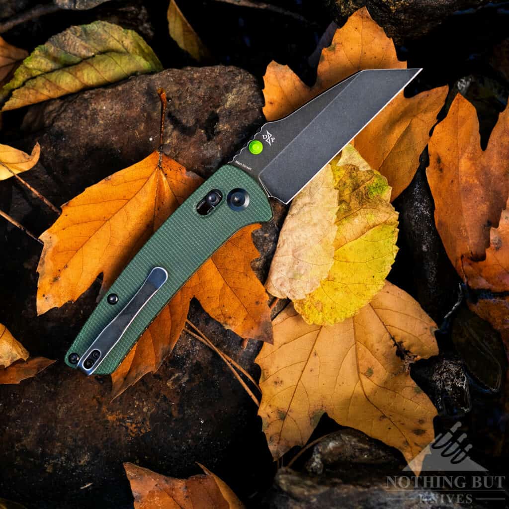 The Pocket Knife You Didn't Know You Needed