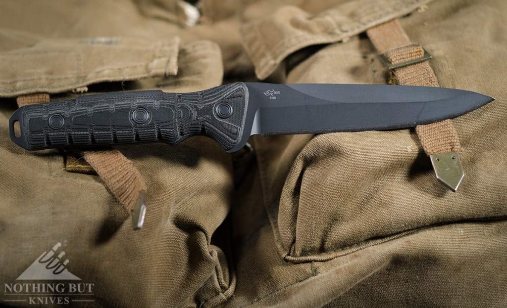 The Best Tactical Knives From Our Favorite Brands