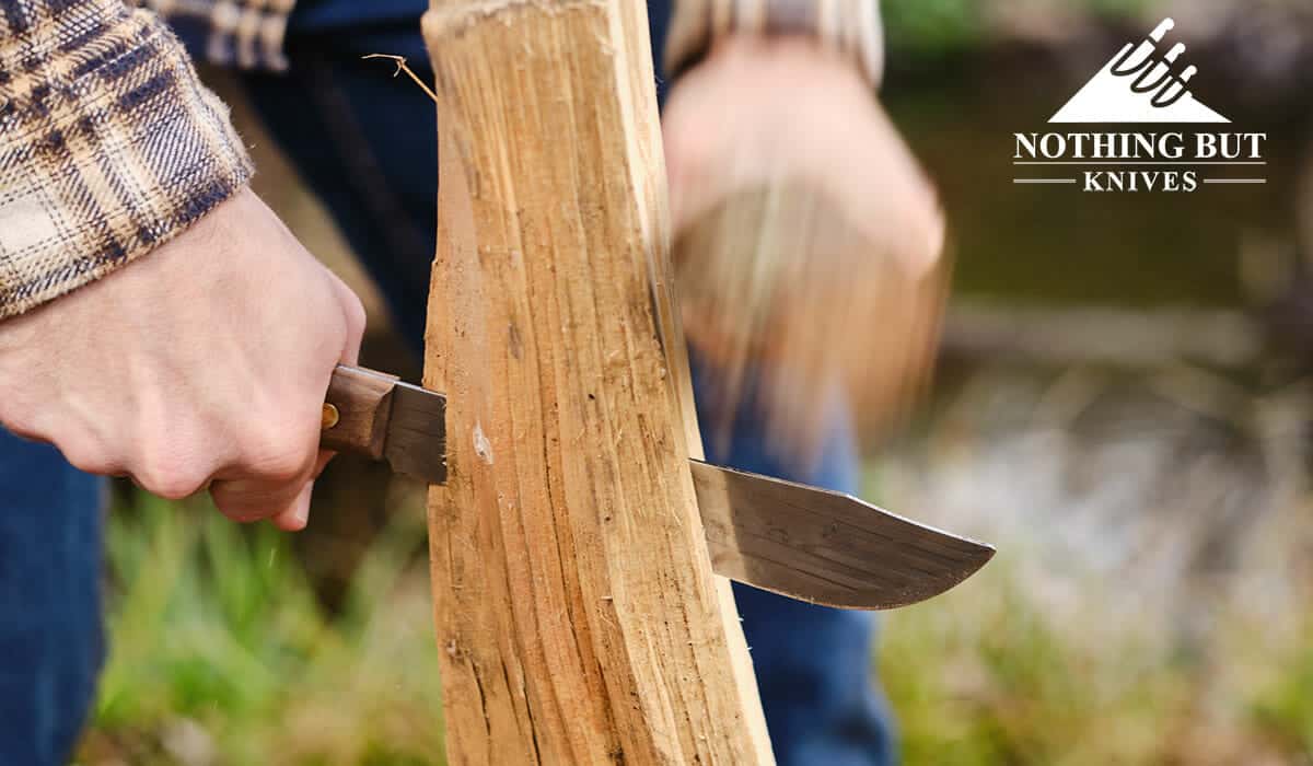 https://www.nothingbutknives.com/wp-content/uploads/2020/01/The-Old-Hickory-Butcher-knife-blade-is-tough-enough-for-bushcraft-work..jpg