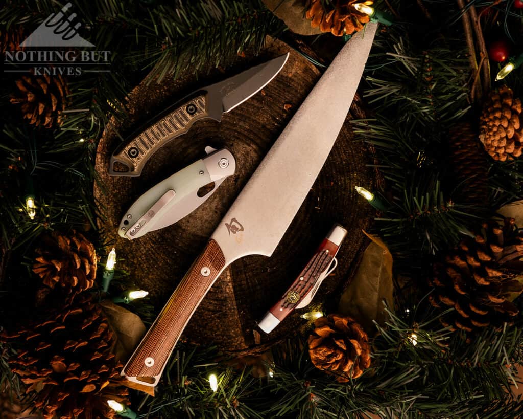 The Best Gifts for Knife Nuts: Our Favorite Bladecraft Accessories
