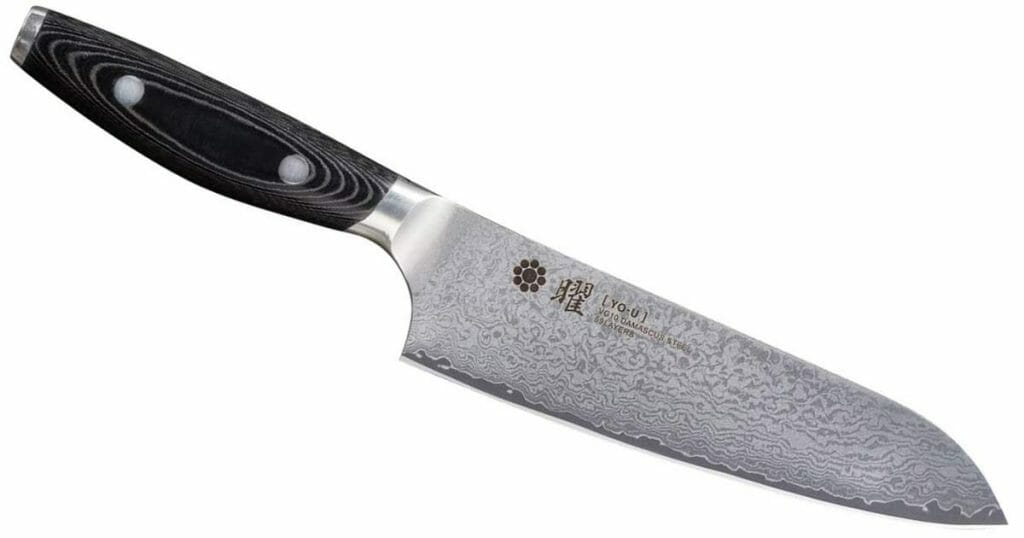 Yaxell Knives and Knife Set Buyers Guide Nothing But Knives