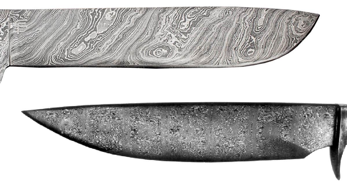 Are Carbon Steel Knives Safe? Find out now in this comprehensive