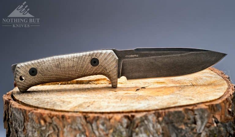 LionSteel T5 Review | Nothing But Knives