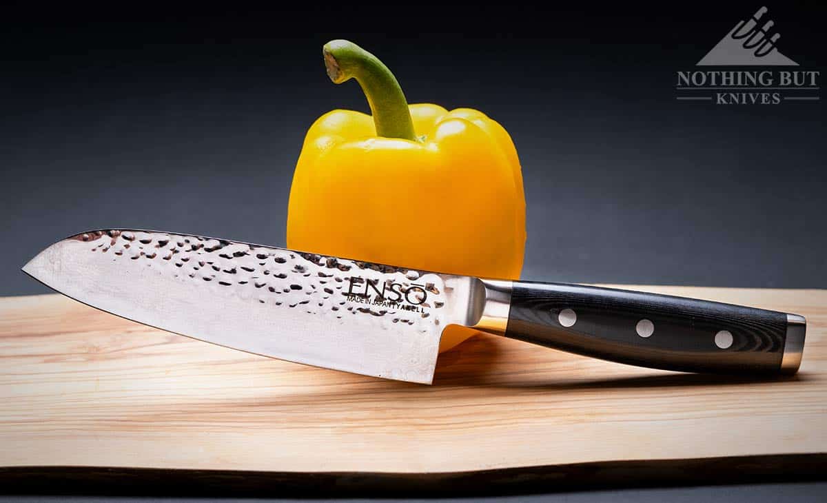 Good Cook Pro 7-Inch Santoku Knife