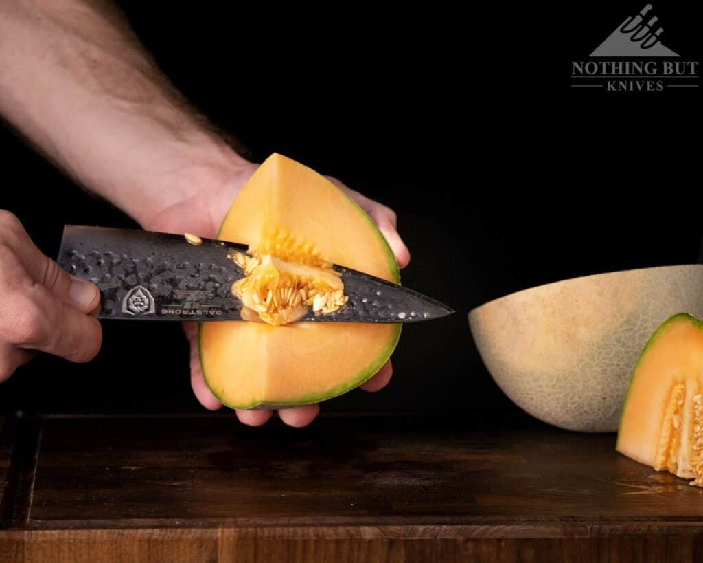 https://www.nothingbutknives.com/wp-content/uploads/2021/09/Coring-A-Melon-With-The-Shogun-Chef-Knife-1-1024x819.jpg