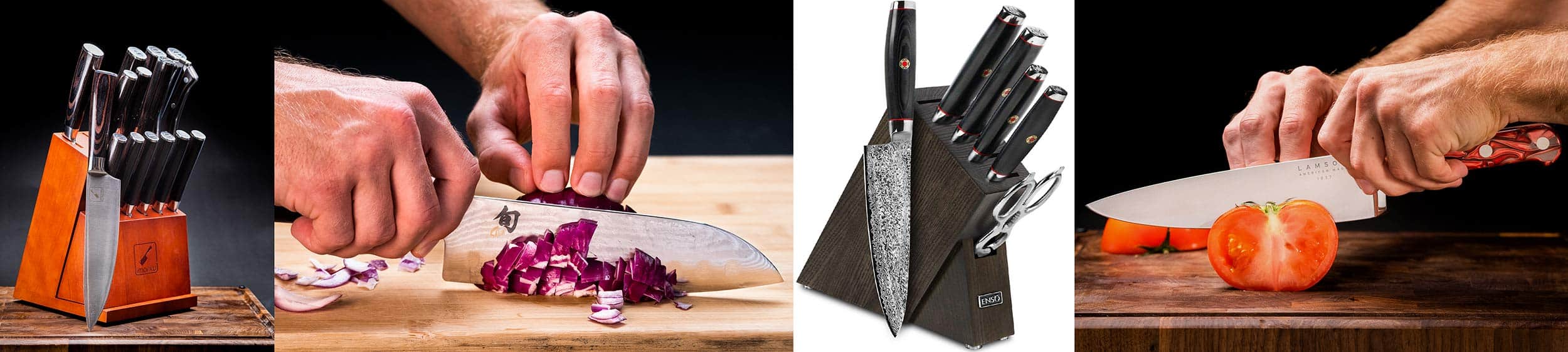 The Best Kitchen Knives in 2022
