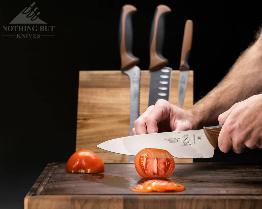 Mercer Culinary® Knife Sets 