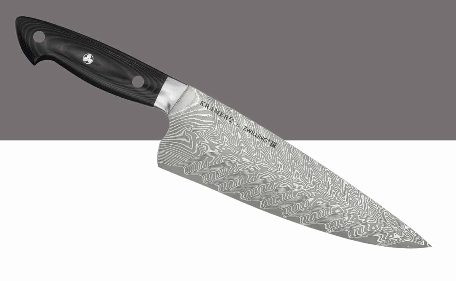 Zwilling Kitchen Knife Guide | Nothing But Knives