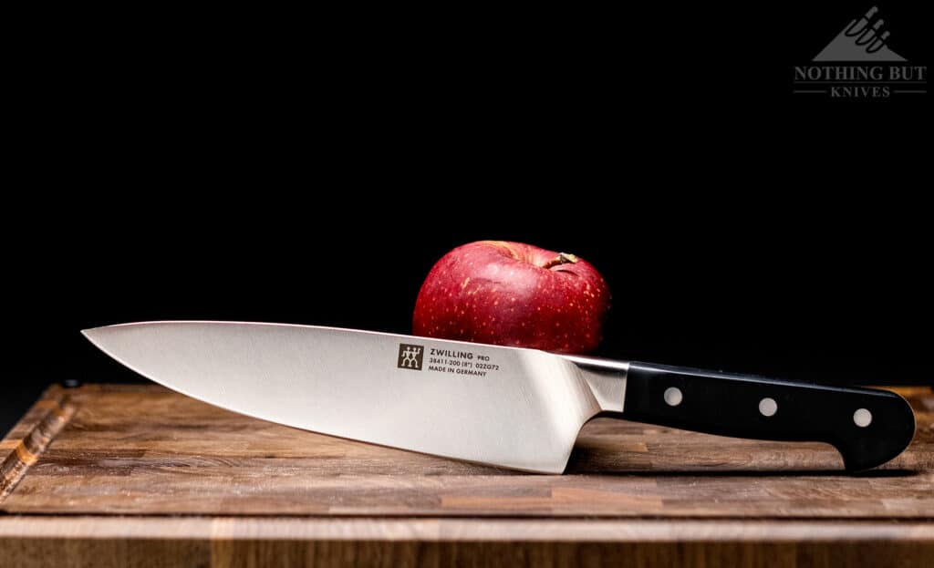 The Best Kitchen Knives in the World: Chef-Quality Picks - Delishably
