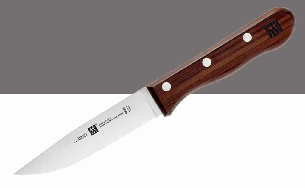 Henckels International Forged Premio 3-Inch Kudamono Paring Knife