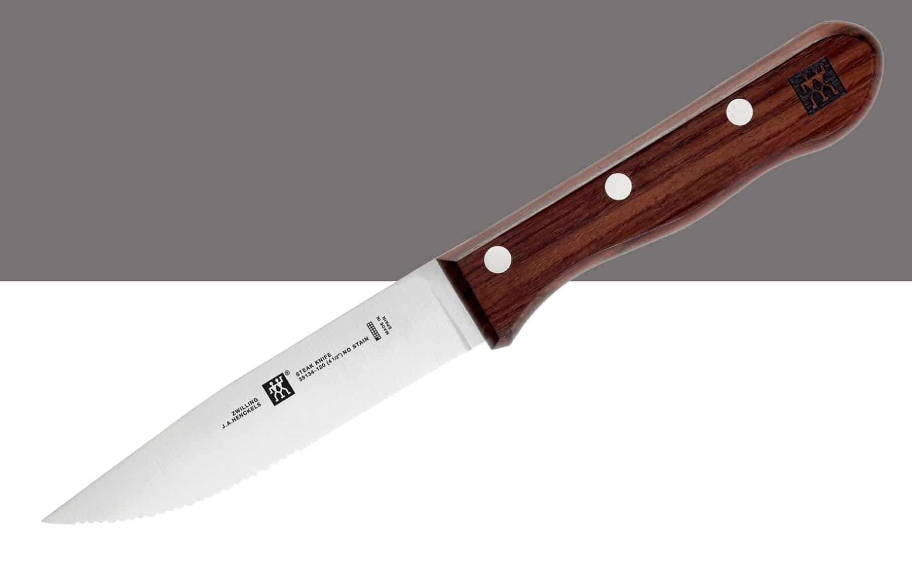 Zwilling Kitchen Knife Guide | Nothing But Knives