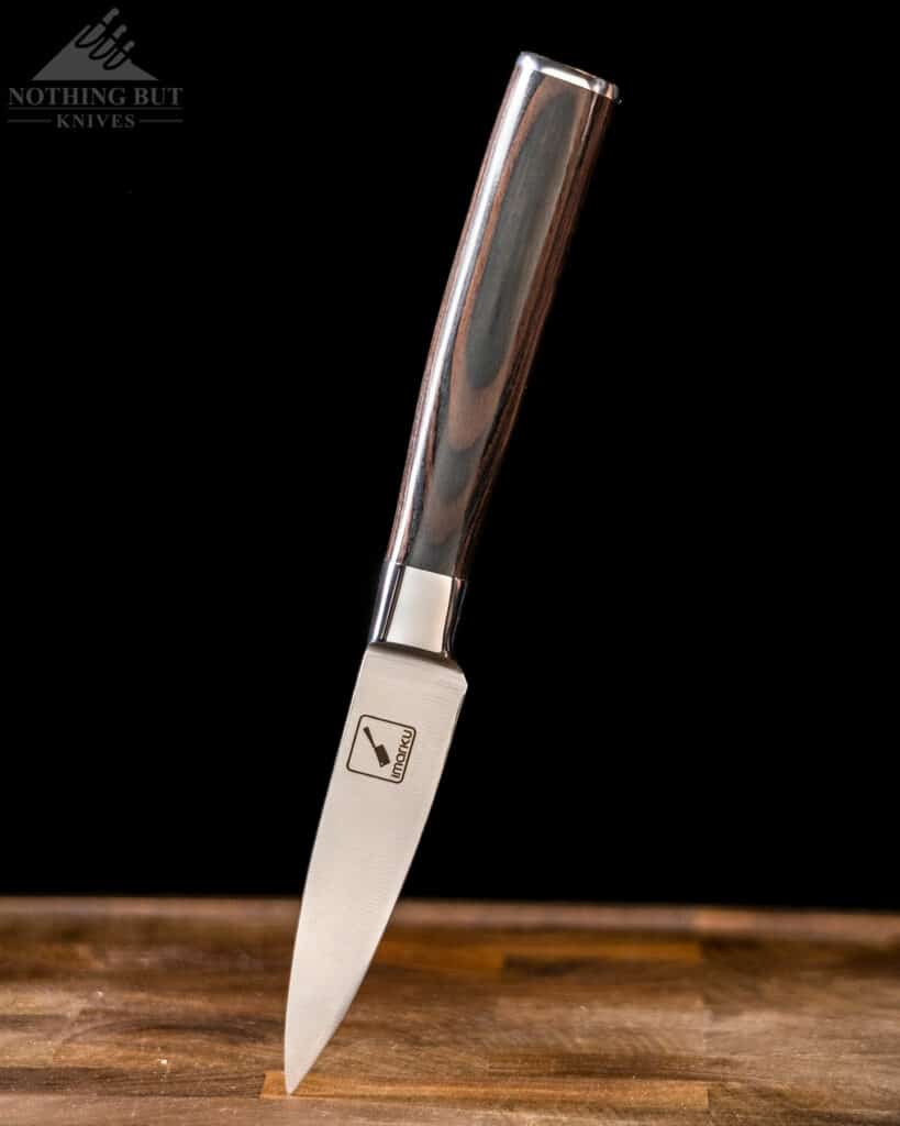iMarku 3.5 Inch Peerling Fruit Knife - IMARKU