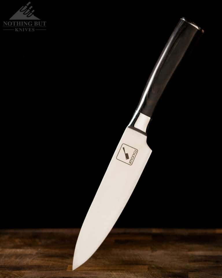 imarku 16 piece knife set