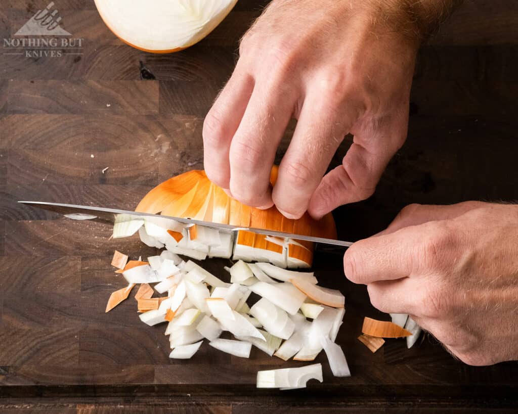 Japanese Chef Knife - IMARKU