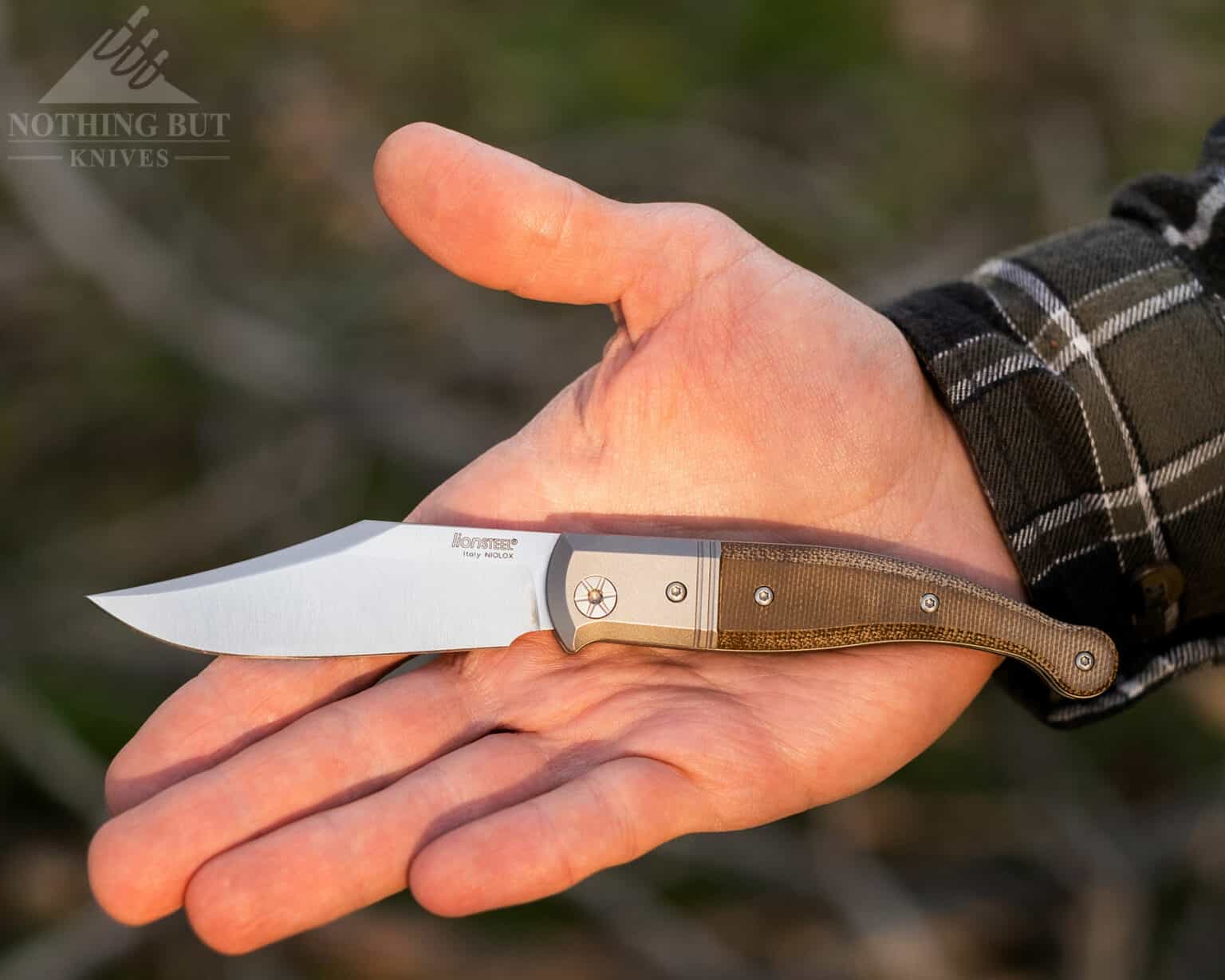 Best Slip Joint Knives For Nostalgic EDC Nothing But Knives