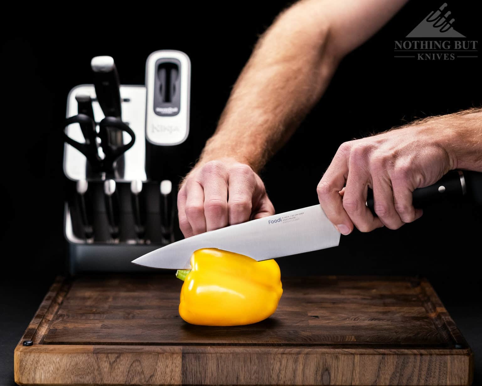 best-kitchen-knife-sets-under-200-2023-update