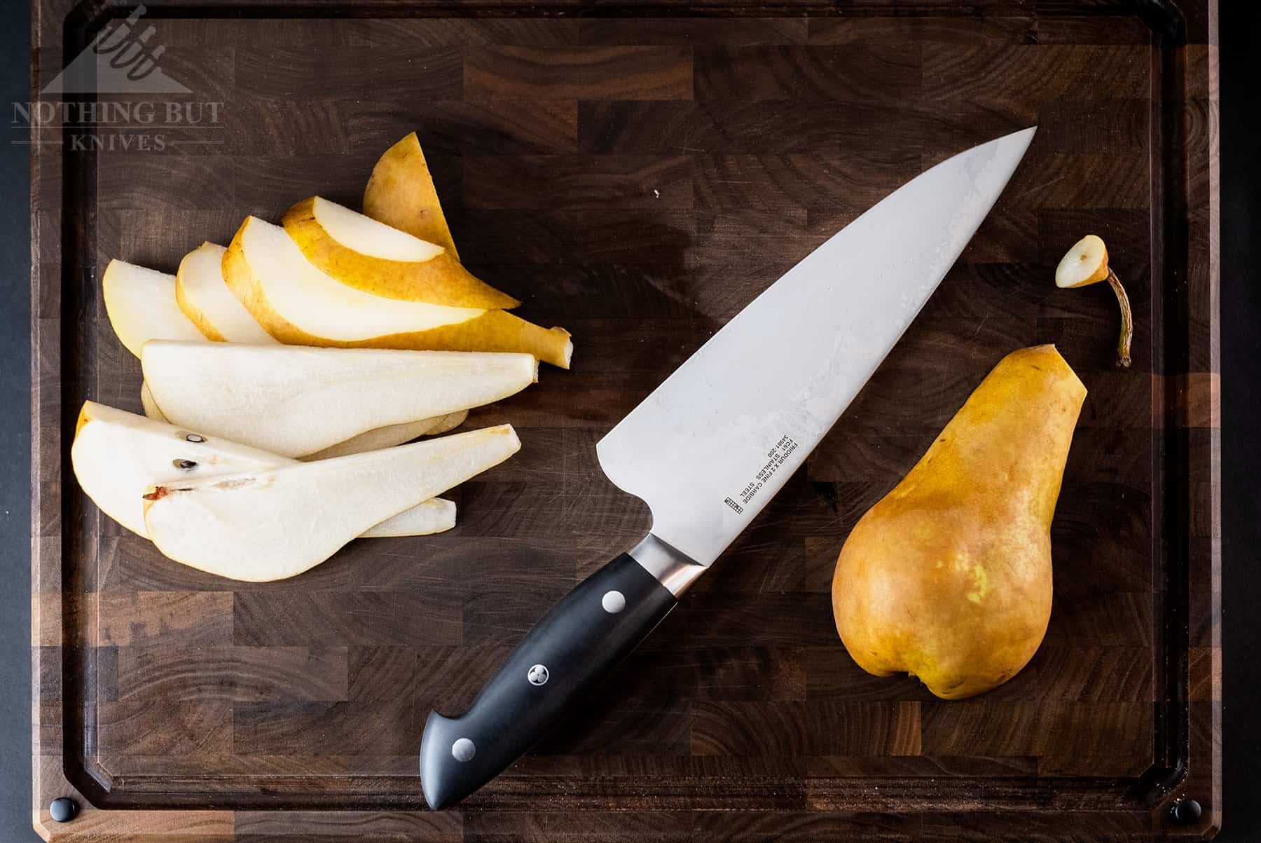 Brewin Chef Knife Set Review The Ultimate Kitchen Powerhouse Revealed!  Unleash Your Inner Chef! 