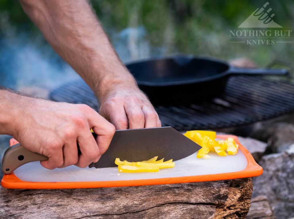 https://www.nothingbutknives.com/wp-content/uploads/2022/03/Camp-Cooking-with-the-Off-Grid-Grizzly-V2-1024x766.jpg