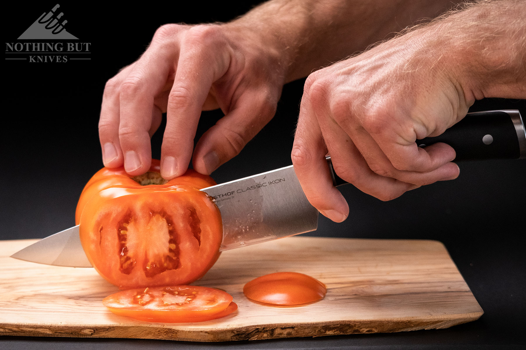 Things I Love: Shun Bob Kramer Chef's Knife - DadCooksDinner