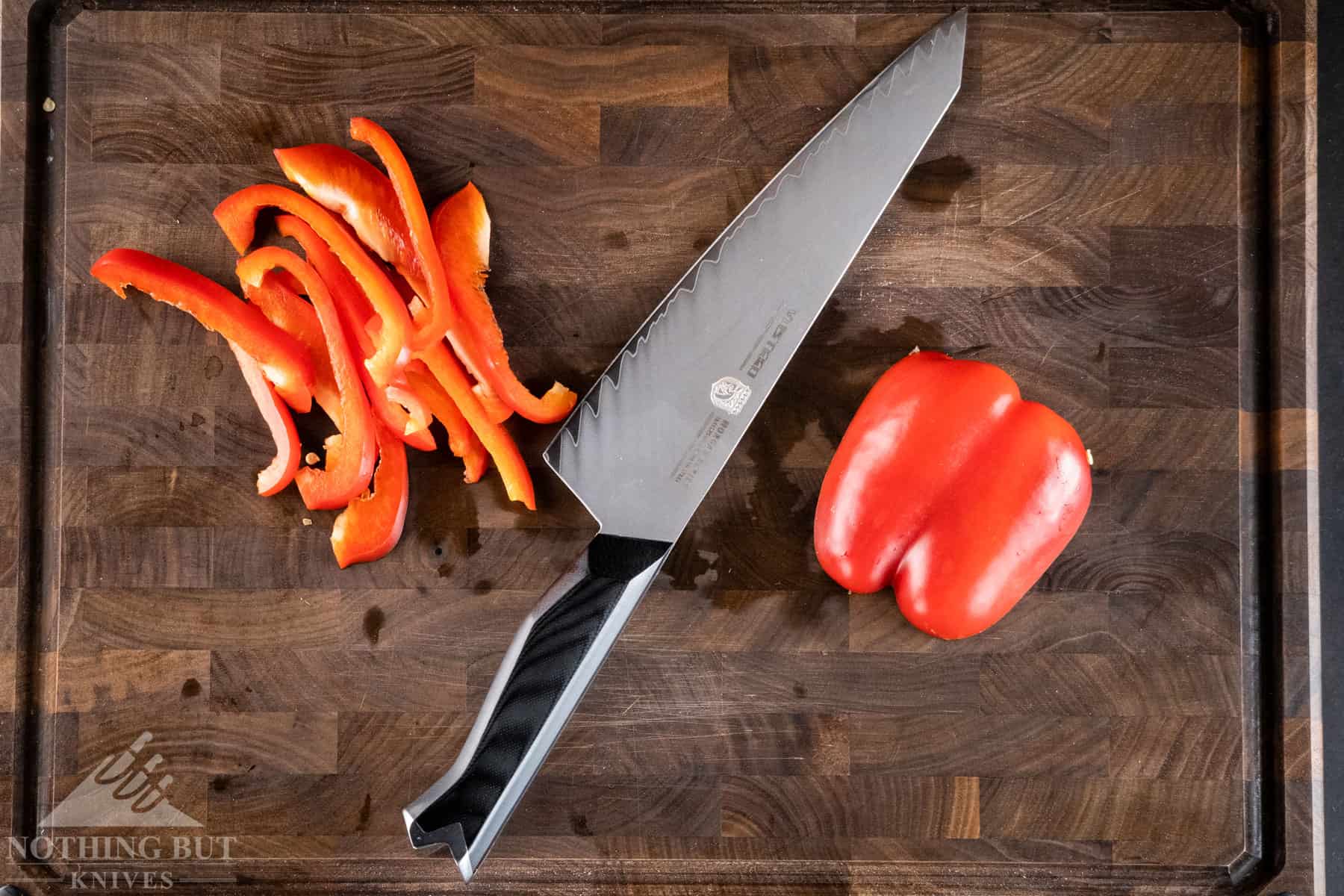 The Best Knives for Meat Lovers: A Gift Guide– Koi Knives