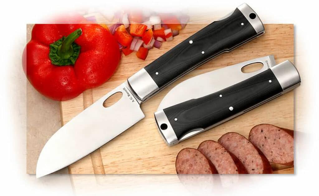 The Ultimate Guide To American Knife Companies Nothing But Knives