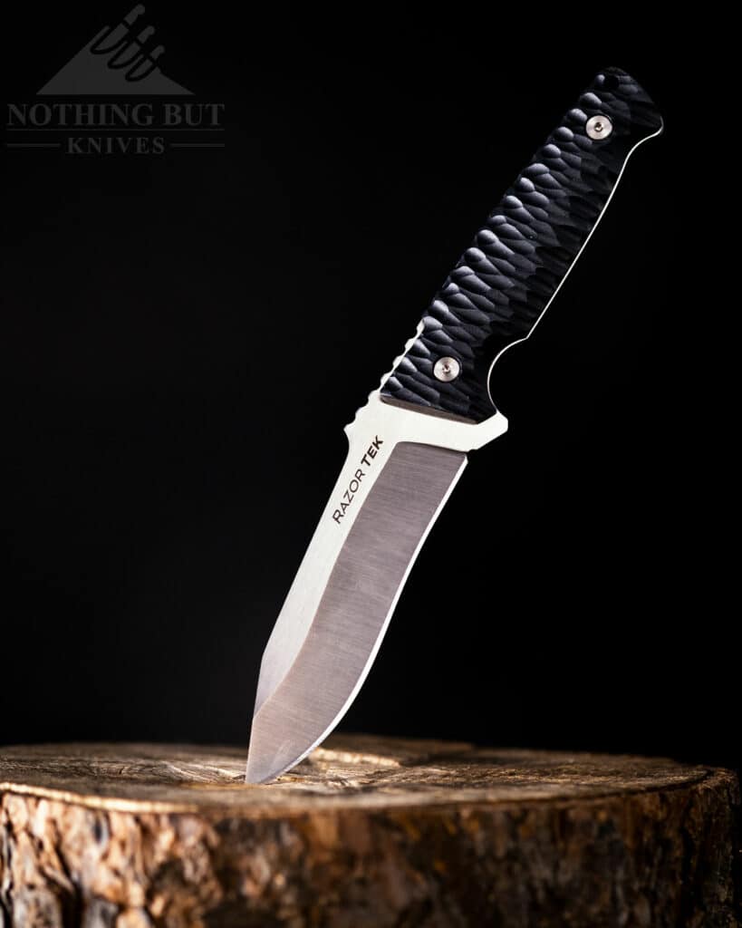 The Best Tactical Knives From Our Favorite Brands