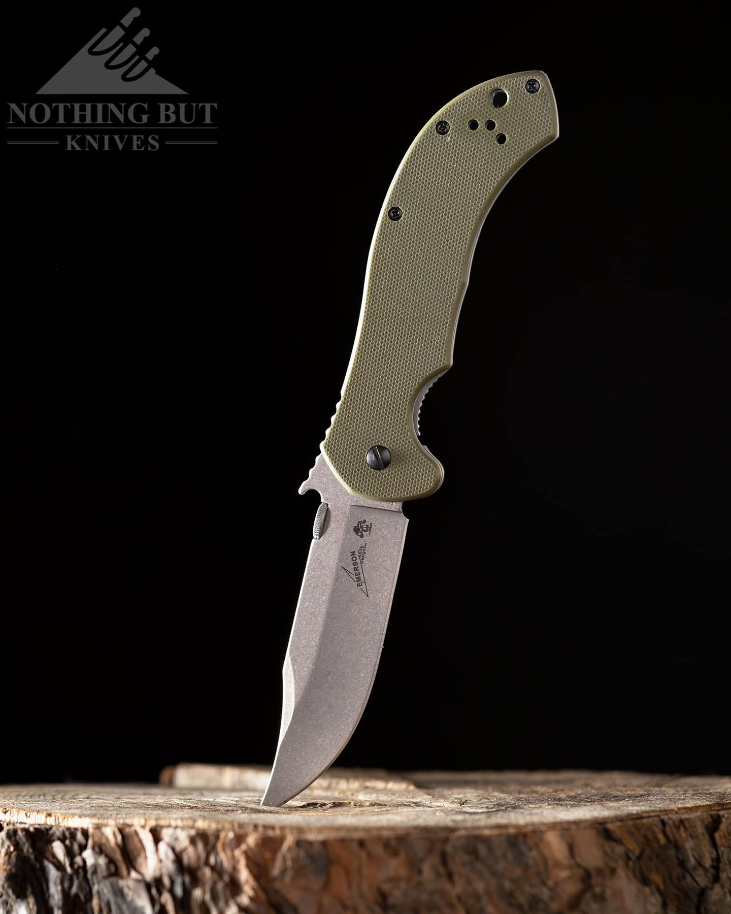 The best of the best. 10 favorite folding knives from my